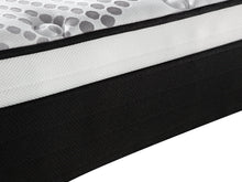 Load image into Gallery viewer, Premier Back Support Medium Firm Pocket Spring Mattress - King Single