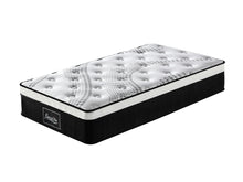 Load image into Gallery viewer, Premier Back Support Medium Firm Pocket Spring Mattress - Single
