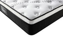 Load image into Gallery viewer, Premier Back Support Medium Firm Pocket Spring Mattress - Single
