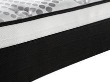 Load image into Gallery viewer, Premier Back Support Medium Firm Pocket Spring Mattress - Single
