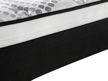 Load image into Gallery viewer, Premier Back Support Medium Firm Pocket Spring Mattress - Single
