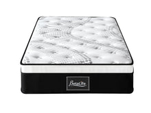 Load image into Gallery viewer, Premier Back Support Medium Firm Pocket Spring Mattress - King Single