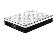 Load image into Gallery viewer, Premier Back Support Medium Firm Pocket Spring Mattress - Double
