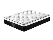 Load image into Gallery viewer, Premier Back Support Medium Firm Pocket Spring Mattress - Double
