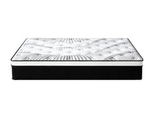 Load image into Gallery viewer, Premier Back Support Medium Firm Pocket Spring Mattress - Double
