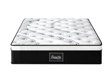 Load image into Gallery viewer, Premier Back Support Medium Firm Pocket Spring Mattress - Double