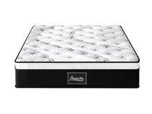 Load image into Gallery viewer, Premier Back Support Medium Firm Pocket Spring Mattress - Double
