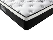 Load image into Gallery viewer, Premier Back Support Medium Firm Pocket Spring Mattress - Double

