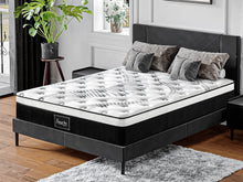 Load image into Gallery viewer, Premier Back Support Medium Firm Pocket Spring Mattress - Queen