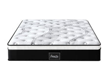 Load image into Gallery viewer, Premier Back Support Medium Firm Pocket Spring Mattress - Queen