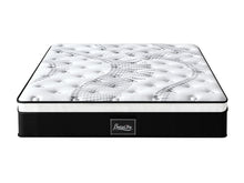 Load image into Gallery viewer, Premier Back Support Medium Firm Pocket Spring Mattress - Queen
