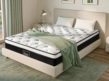Load image into Gallery viewer, Premier Back Support Medium Firm Pocket Spring Mattress - King