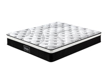 Load image into Gallery viewer, Premier Back Support Medium Firm Pocket Spring Mattress - Super King
