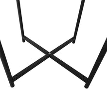 Load image into Gallery viewer, Ellison Round Side Table Coffee Table - Black