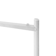 Load image into Gallery viewer, Ellison Round Side Table Coffee Table - White