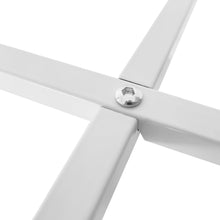 Load image into Gallery viewer, Ellison Round Side Table Coffee Table - White