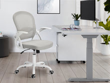 Load image into Gallery viewer, Sean Office Chair - Grey
