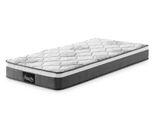 Load image into Gallery viewer, Deluxe 5 Zone Pocket Spring Mattress - Single