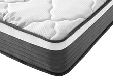 Load image into Gallery viewer, Deluxe 5 Zones Pocket Spring Mattress - King Single At Betalife
