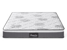 Load image into Gallery viewer, Deluxe 5 Zone Pocket Spring Mattress - Double