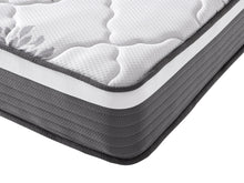 Load image into Gallery viewer, Deluxe 5 Zone Pocket Spring Mattress - Double
