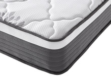 Load image into Gallery viewer, Deluxe 5 Zones Pocket Spring Mattress - Double At Betalife
