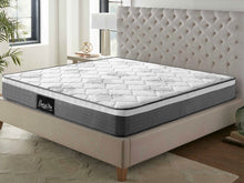 Load image into Gallery viewer, Deluxe 5 Zones Pocket Spring Mattress - Queen
