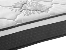 Load image into Gallery viewer, Deluxe 5 Zones Pocket Spring Mattress - King