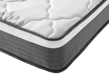 Load image into Gallery viewer, Deluxe 5 Zones Pocket Spring Mattress - Queen At Betalife
