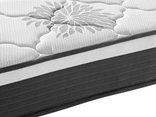 Load image into Gallery viewer, Deluxe 5 Zones Pocket Spring Mattress - Queen At Betalife

