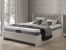 Load image into Gallery viewer, Deluxe 5 Zones Pocket Spring Mattress - King