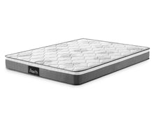 Load image into Gallery viewer, Deluxe 5 Zones Pocket Spring Mattress - King
