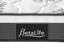 Load image into Gallery viewer, Deluxe 5 Zones Pocket Spring Mattress - King
