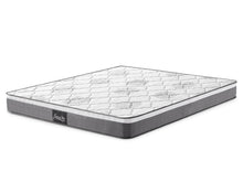 Load image into Gallery viewer, Deluxe 5 Zone Pocket Spring Mattress - Super King