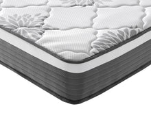 Load image into Gallery viewer, Deluxe 5 Zone Pocket Spring Mattress - Super King