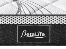 Load image into Gallery viewer, Deluxe Plus 7 Zone Support Mattress - Single