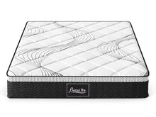 Load image into Gallery viewer, Deluxe Plus 7 Zone Support Mattress - Double
