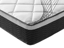 Load image into Gallery viewer, Deluxe Plus 7 Zone Support Mattress - Double