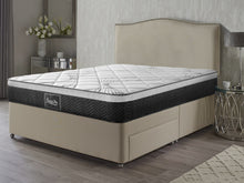 Load image into Gallery viewer, Deluxe Plus 7 Zones Support Mattress - Queen At Betalife
