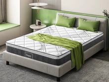 Load image into Gallery viewer, Deluxe Plus 7 Zone Support Mattress - King
