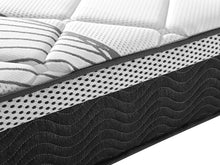 Load image into Gallery viewer, Deluxe Plus 7 Zone Support Mattress - King
