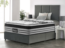 Load image into Gallery viewer, Luxury Plus Gel Memory Mattress - Single