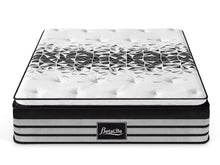 Load image into Gallery viewer, Luxury Plus Gel Memory Mattress - Double