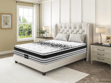 Load image into Gallery viewer, Luxury Plus Gel Memory Mattress - King