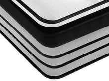 Load image into Gallery viewer, Luxury Plus Gel Memory Mattress - Super King