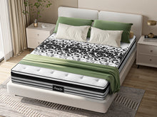 Load image into Gallery viewer, Luxury Plus Gel Memory Mattress - Super King
