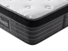 Load image into Gallery viewer, Premier Back Support Plus Medium Firm Pocket Spring Mattress - King Single