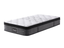 Load image into Gallery viewer, Premier Back Support Plus Medium Firm Pocket Spring Mattress - King Single
