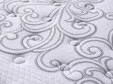 Load image into Gallery viewer, Premier Back Support Plus Medium Firm Pocket Spring Mattress - Double