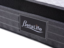 Load image into Gallery viewer, Premier Back Support Plus Medium Firm Pocket Spring Mattress - Queen